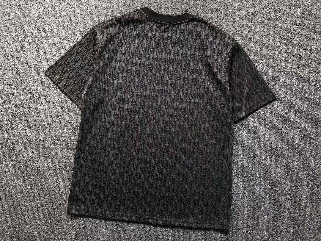 Unbranded 168 LACOSTE T-SHIRT SHORTS 3206101620 (Im 170Cm 60Kg I Wear Size L In The Phot) - Image 21