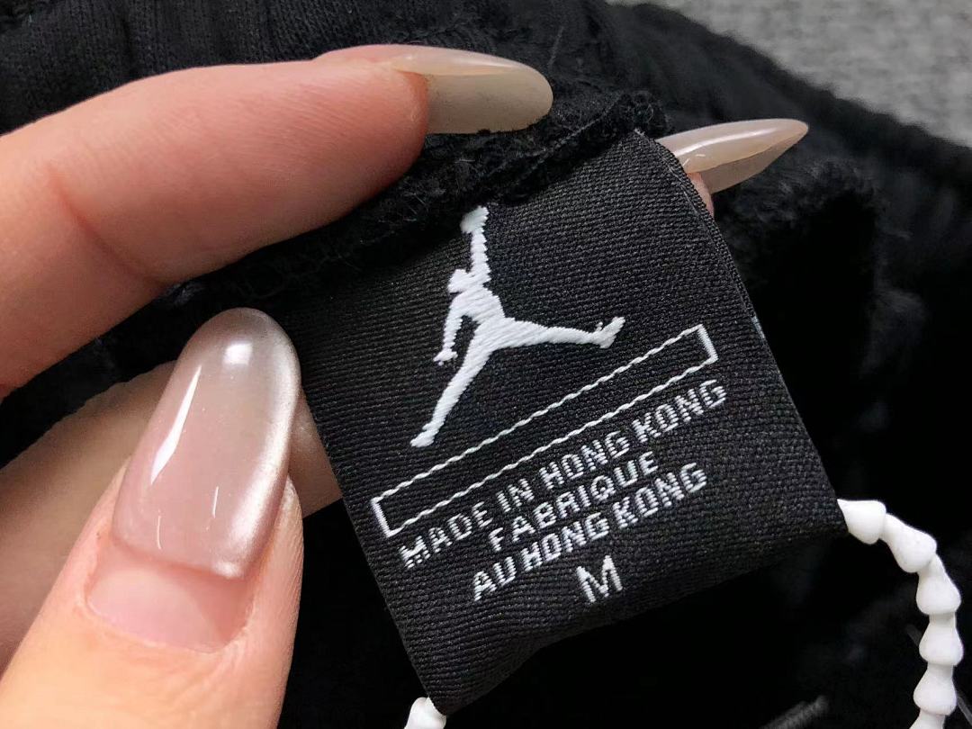 Air Jordan 98 A⭐R J⭐R⭐AN TROUSERS 211111157 (Im 170Cm 57Kg I Wear Size M In The Phot) - Image 22