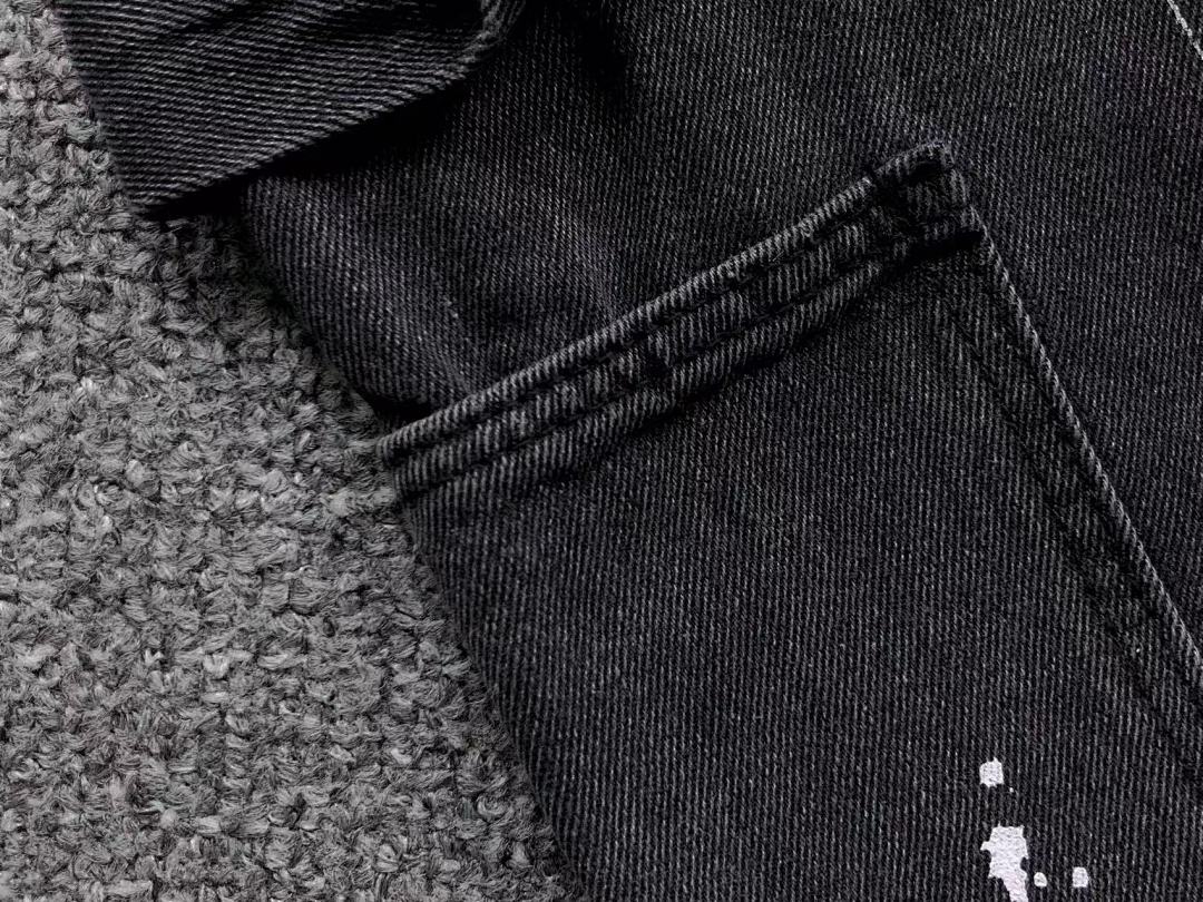 Gallery Dept 158 GALLERY DEPT TROUSERS 1104262853 (Im 170Cm 60Kg I Wear Size S In The Phot) - Image 13