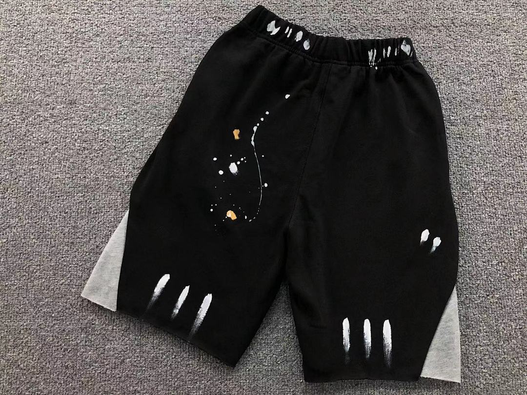 Gallery Dept 88 GALLERY DEPT SHORTS 5121211158 (Im 170Cm 60Kg I Wear Size S In The Phot) - Image 19