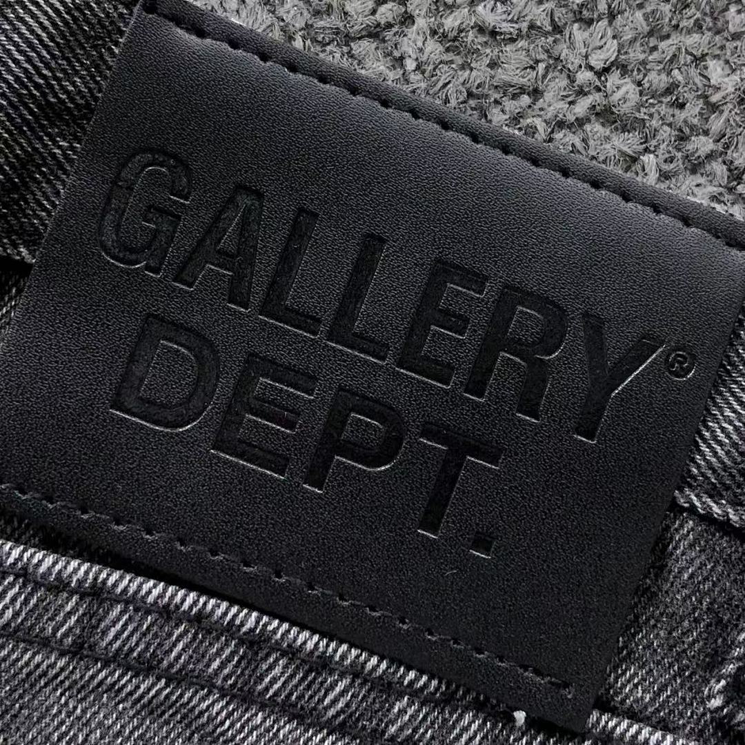 Comme des Garcons 195 C⭐⭐OME HE⭐⭐TS GALLERY DEPT TROUSERS 2182810001 (Im 170Cm 60Kg I Wear Size 34 In The Phot) - Image 8