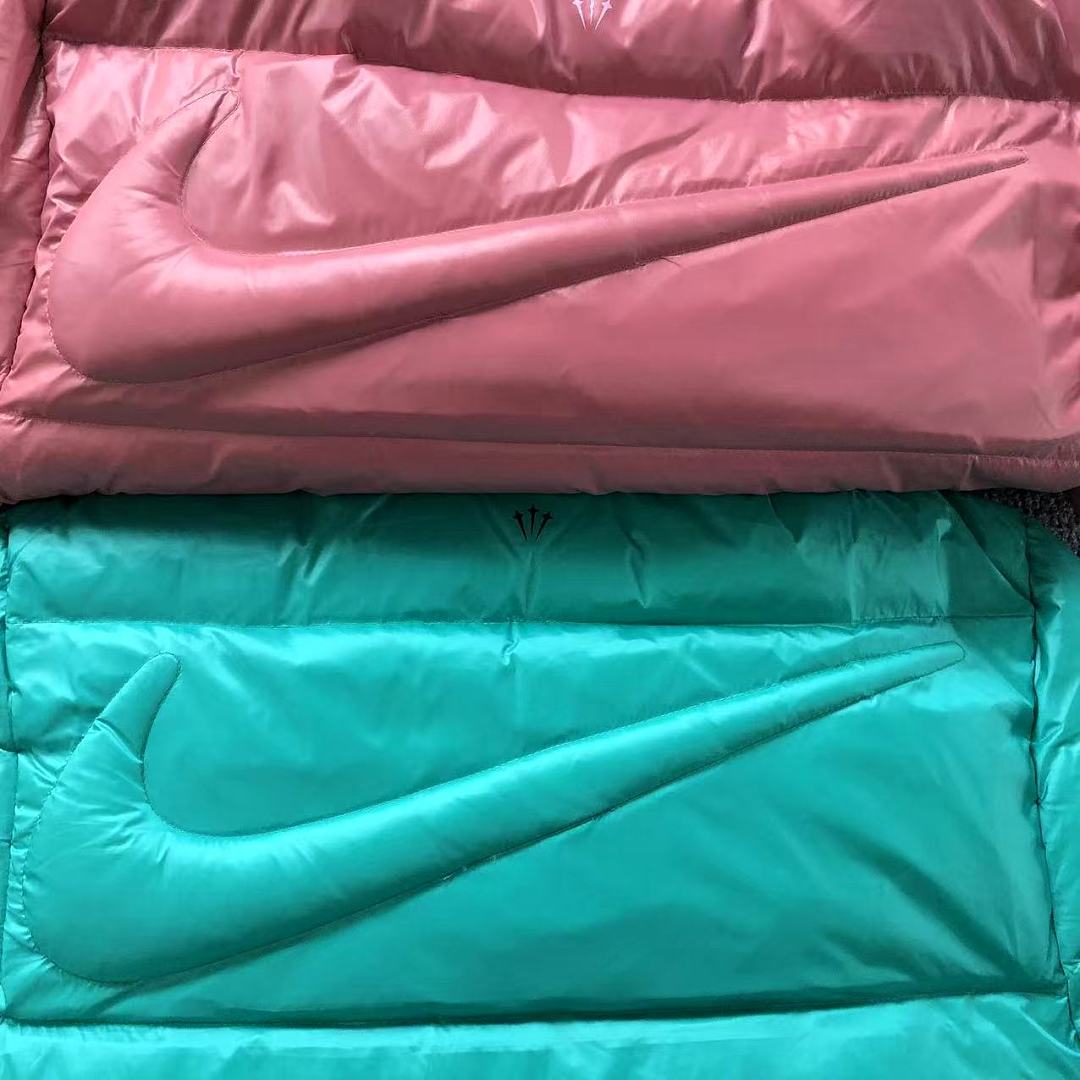 Nike 538 N⭐K⭐ NO⭐T⭐ DOWN JACKETS 22081403001 (Im 170Cm 60Kg I Wear Size S In The Phot) - Image 12