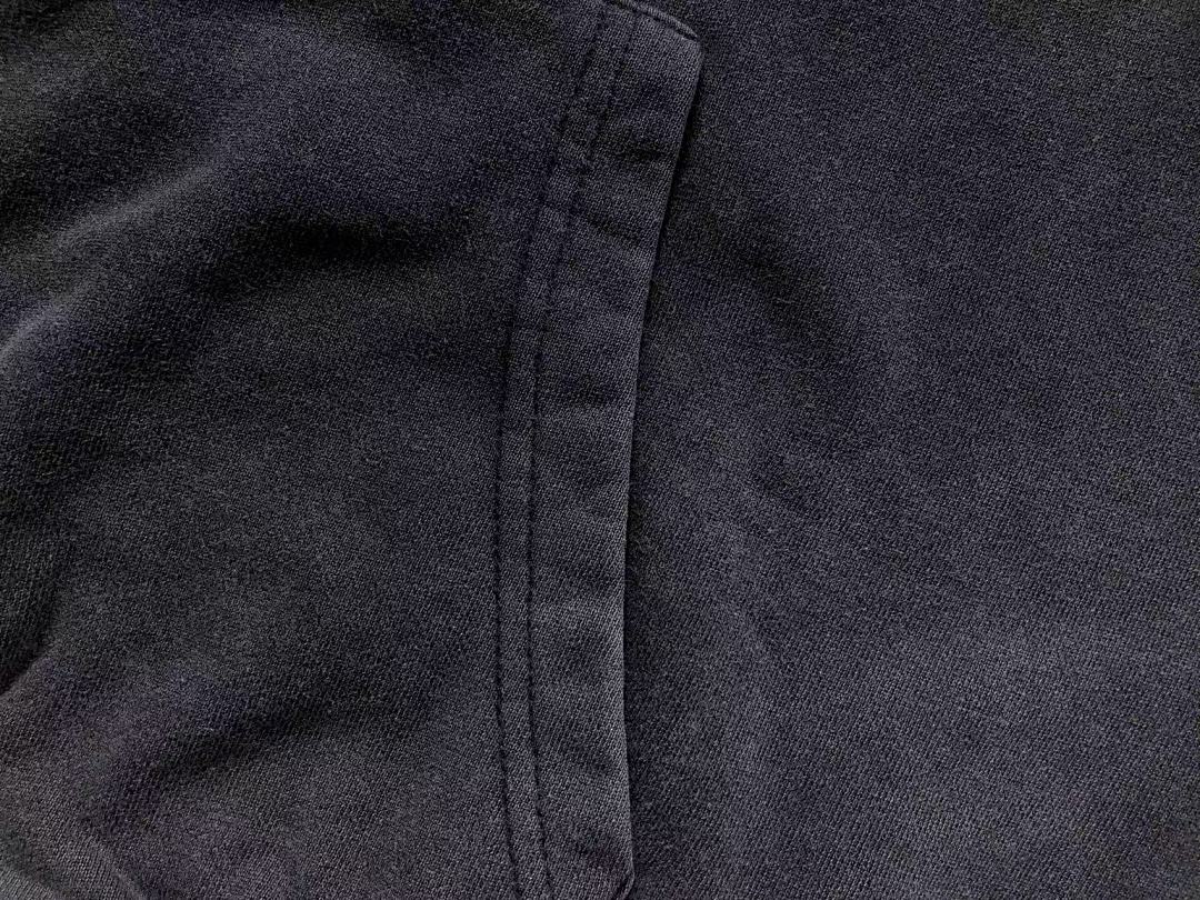 Chanel 165 ENFANTS RICHES DEPRIMES HOODIE 511611162 (Im 170Cm 60Kg I Wear Size S In The Phot) - Image 16