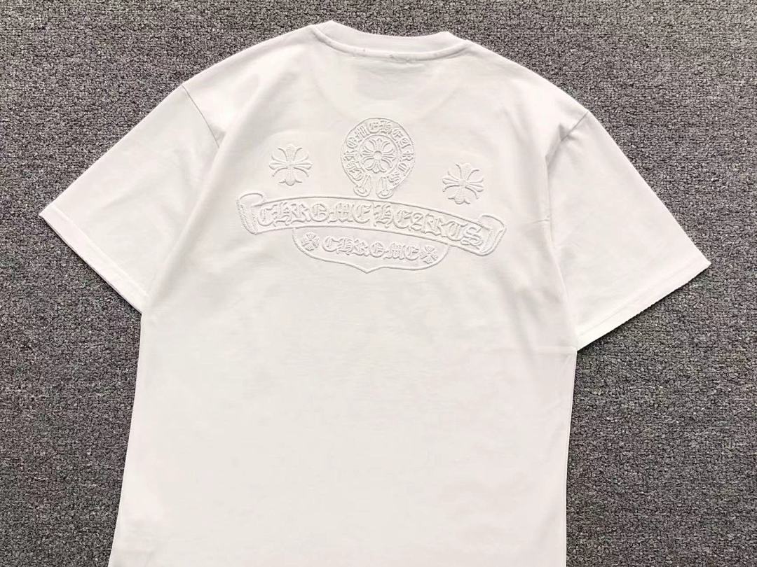 Comme des Garcons 135 C⭐⭐OME HE⭐⭐TS T-SHIRT 3203211617 (Im 170Cm 60Kg I Wear Size S In The Phot) - Image 8