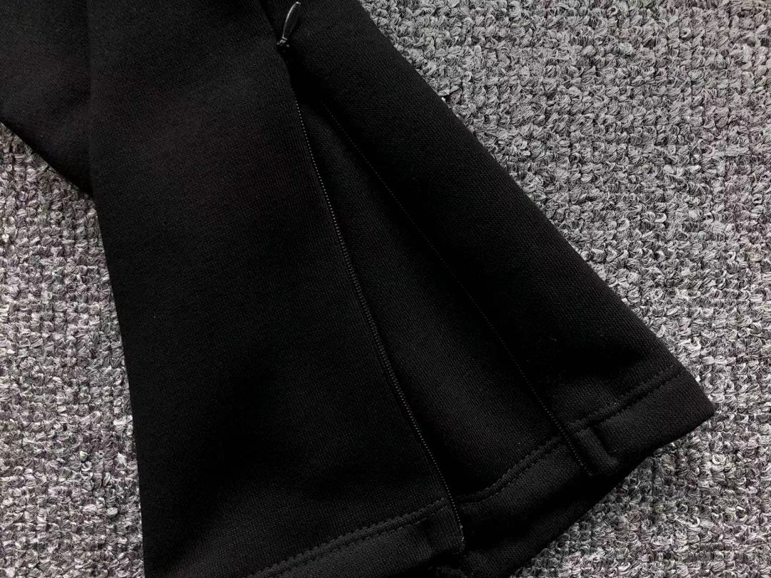 Unbranded 268 S⭐N⭐ TROUSERS HOODIE 111160263 (Im 170Cm 55Kg I Wear Size XS In The Phot) - Image 50