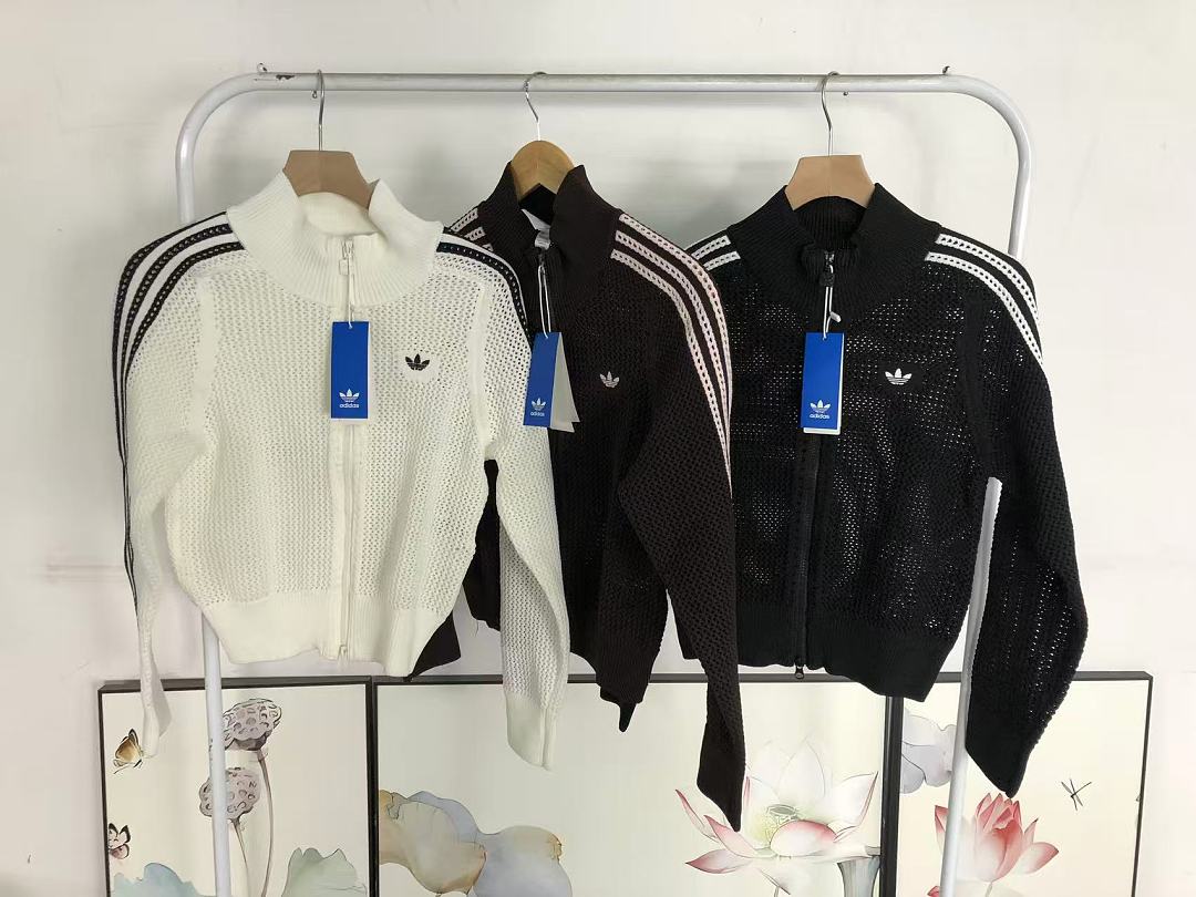 Adidas 188 A⭐I⭐AS SWEATER FEMAIE - Image 24