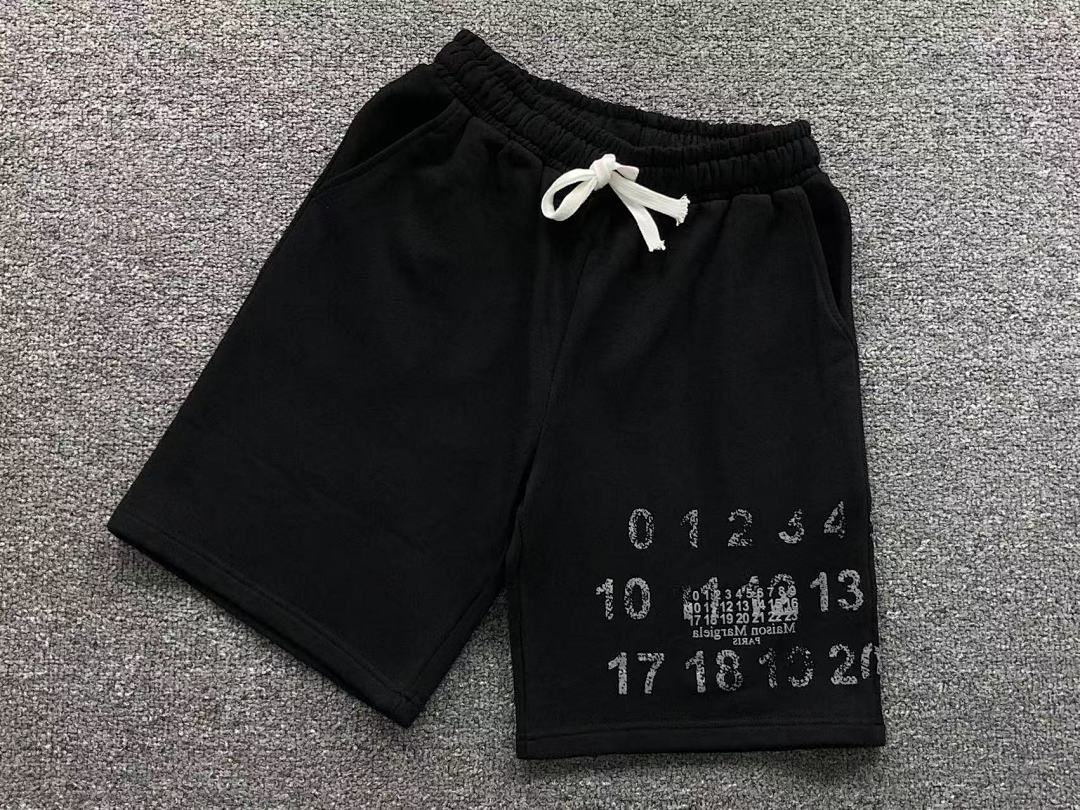 On Running 95 MAISON MARGIELA SHORTS 57080886 (Im 170Cm 60Kg I Wear Size 46 In The Phot) - Image 6
