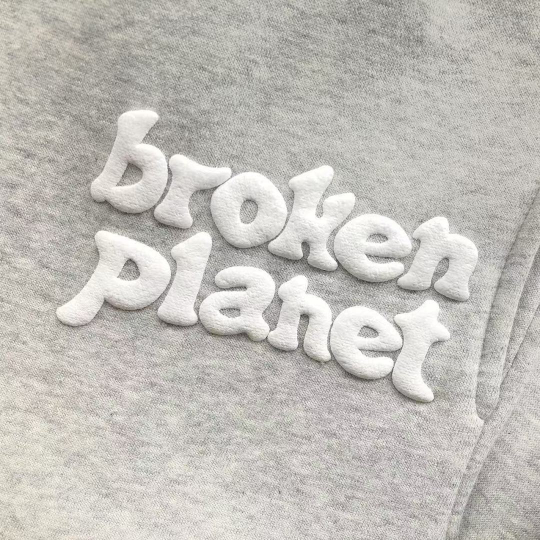 Broken Planet 118 BROKEN PLANET TROUSERS 56121791 (Im 170Cm 60Kg I Wear Size S In The Phot) - Image 8