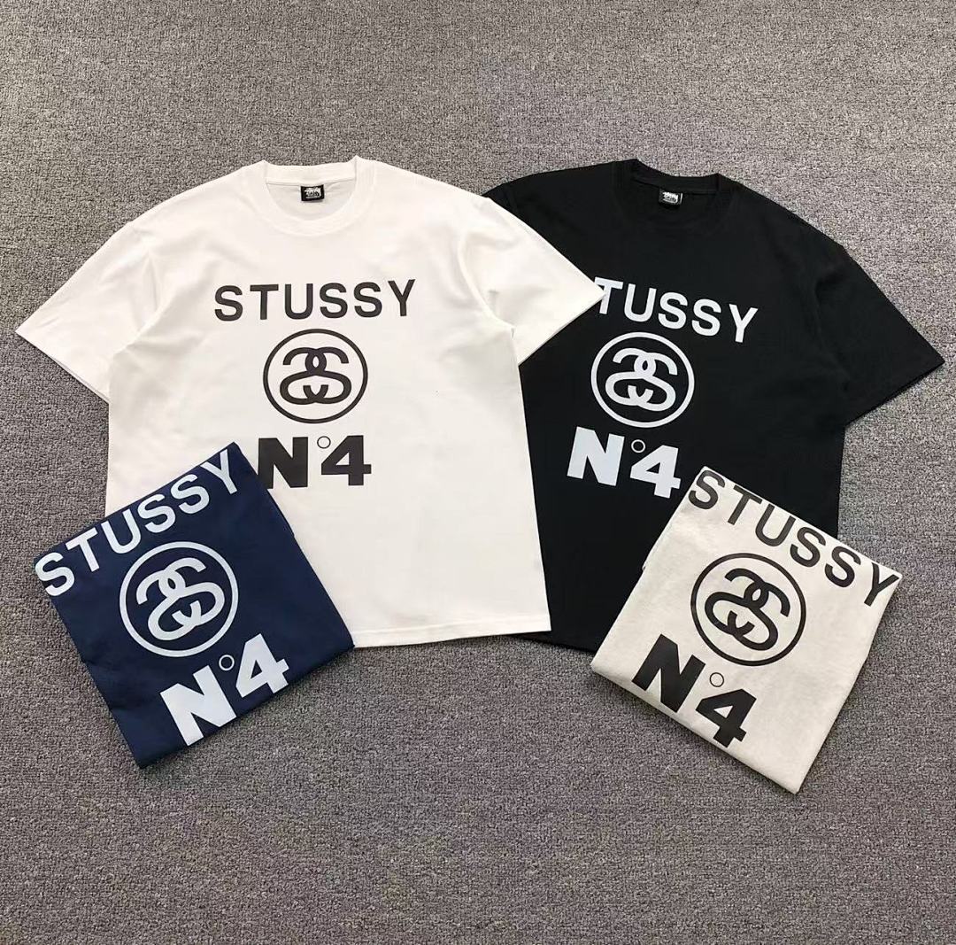 Stussy 85 STUSSY T-SHIRT