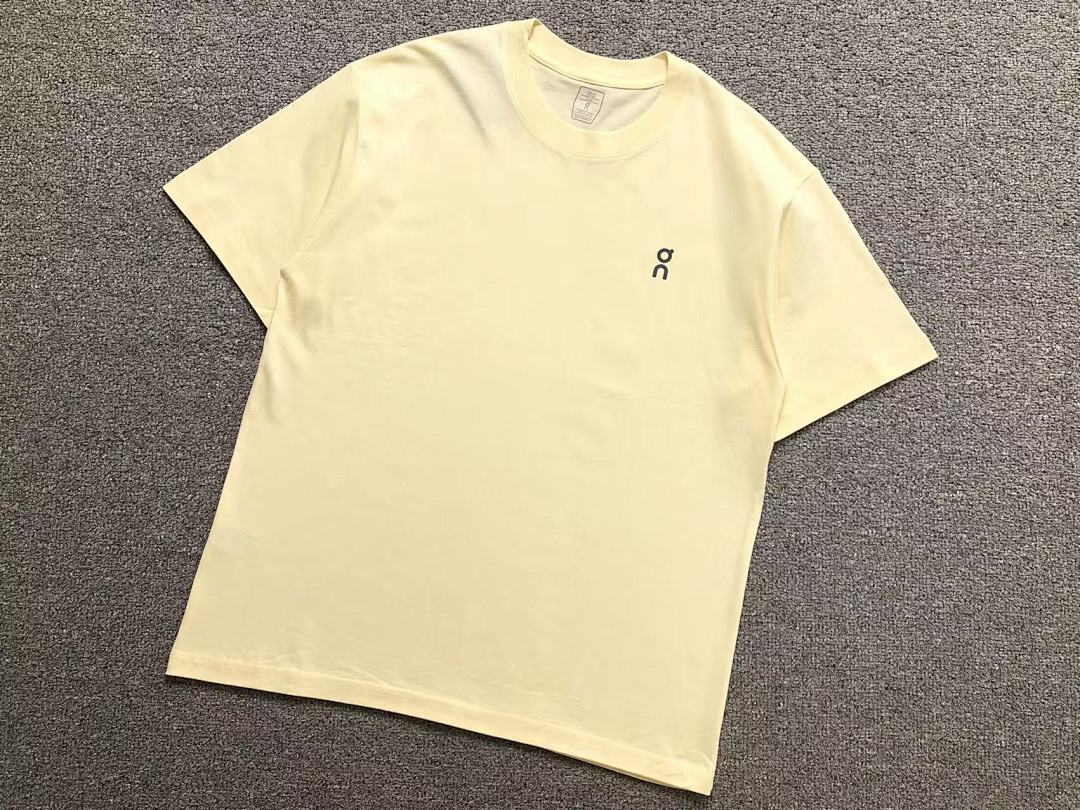 Unbranded 128 ON T-SHIRT 2203074801 (Im 170Cm 60Kg I Wear Size XL In The Phot) - Image 12