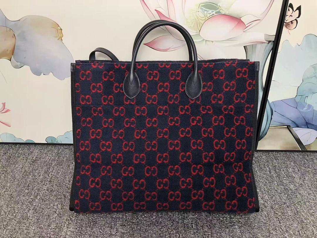 Gucci 338 G⭐C⭐I BAG 1106050927 (Long 41CM* Wide 17CM* High 34CM) - Image 2