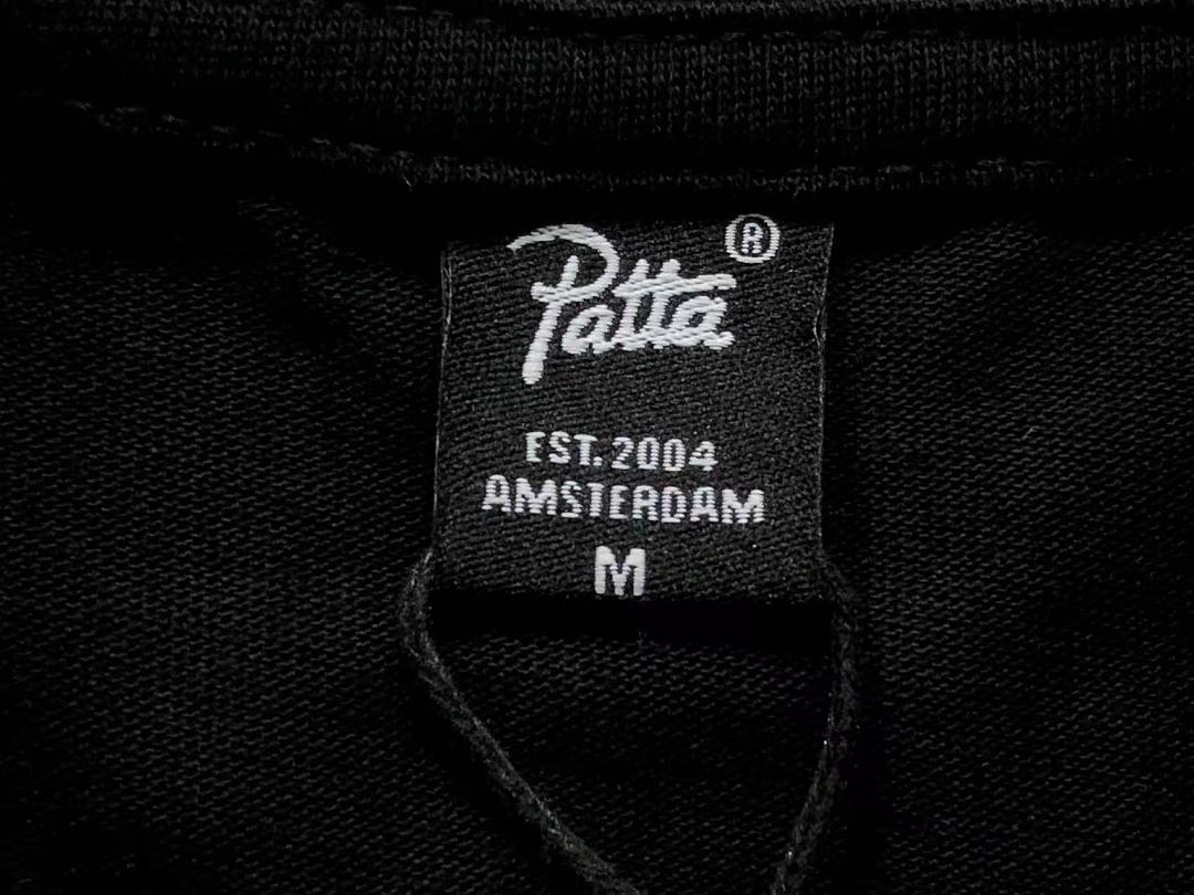 Patta 82 P⭐TT⭐ T-SHIRT 1261009175 (Im 170Cm 60Kg I Wear Size M In The Phot) - Image 16