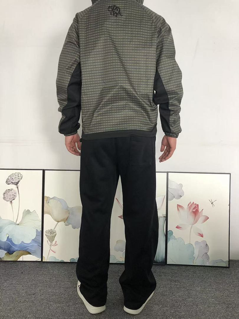 Mertra 245 M⭐RT⭐A JACKET 1112100234 (Im 170Cm 60Kg I Wear Size S In The Phot) - Image 4