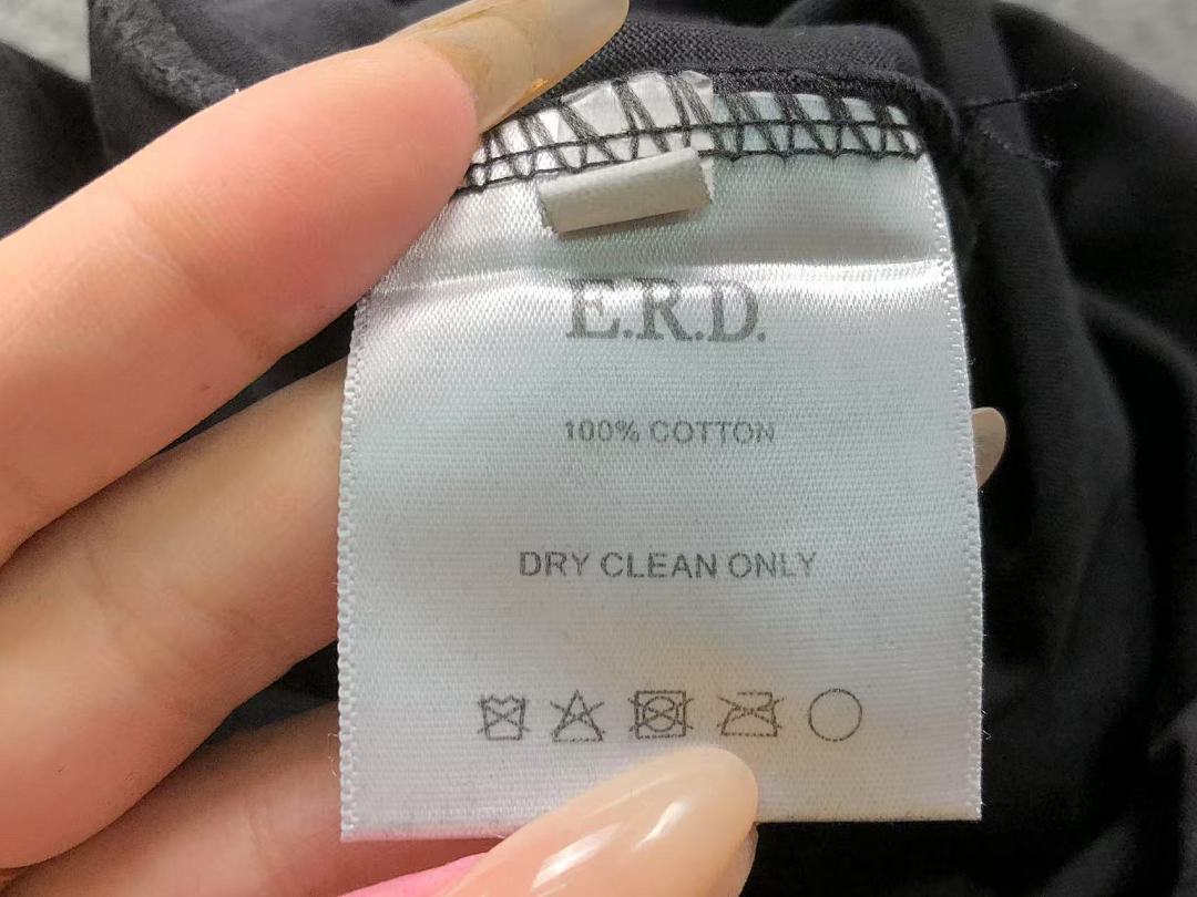 Chanel 108 ENFANTS RICHES DEPRIMES LONG SLEEVED 5211723162 (Im 170Cm 60Kg I Wear Size S In The Phot) - Image 20