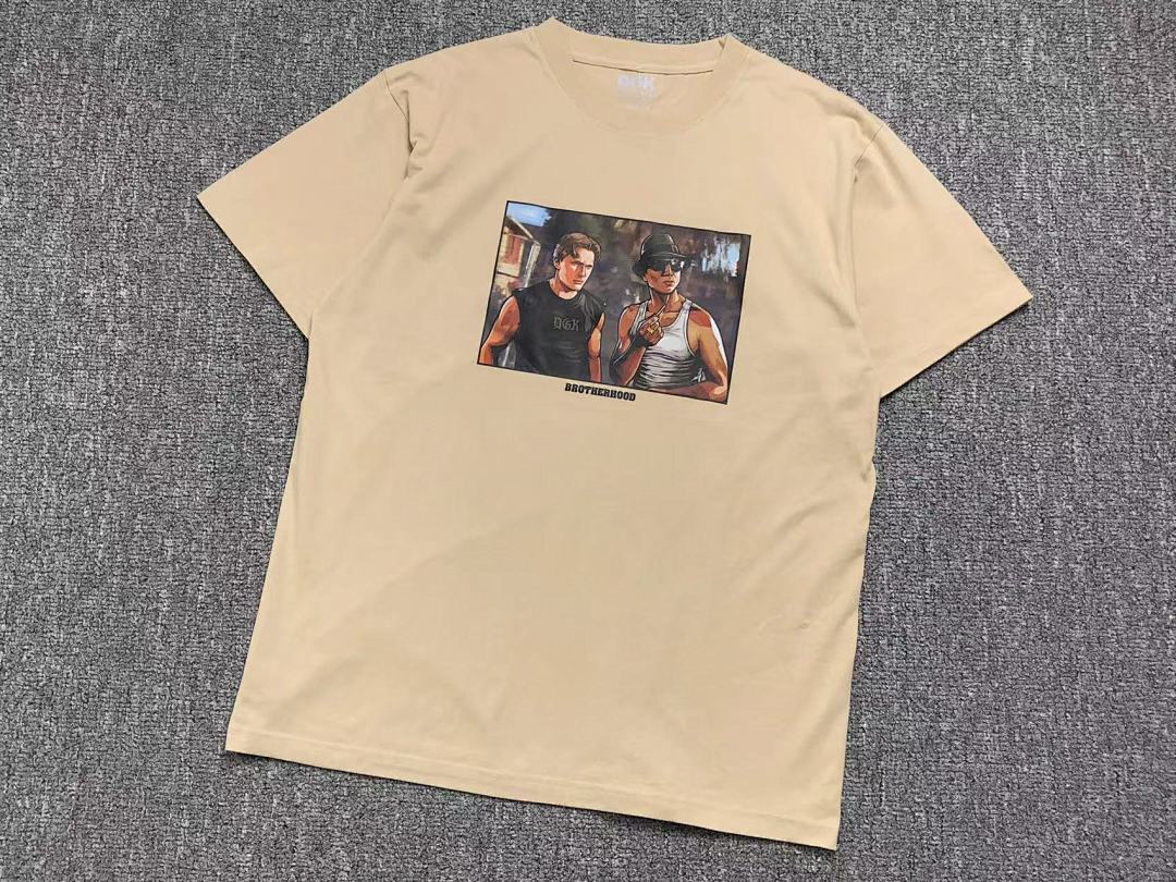 DGK 95 DGK T-SHIRT - Image 10