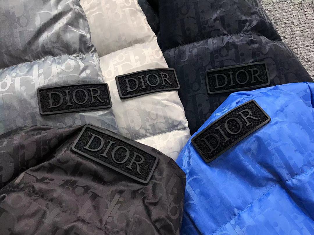 Dior 568 D⭐O⭐ DOWN JACKETS 290302 (Im 170Cm 57Kg I Wear Size 48 In The Phot) - Image 20