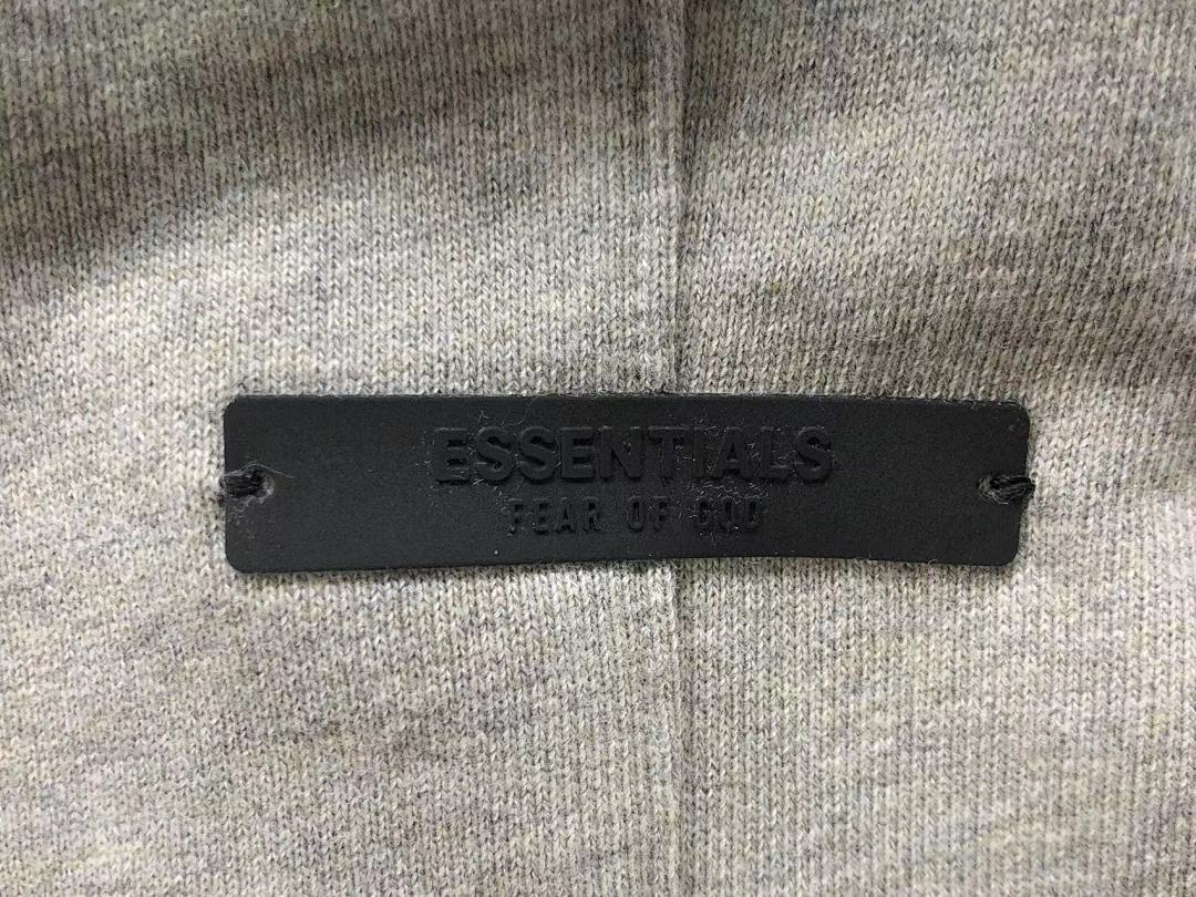 Fear of God 115 FOG SHORTS 1104250417 (Im 170Cm 60Kg I Wear Size S In The Phot) - Image 11