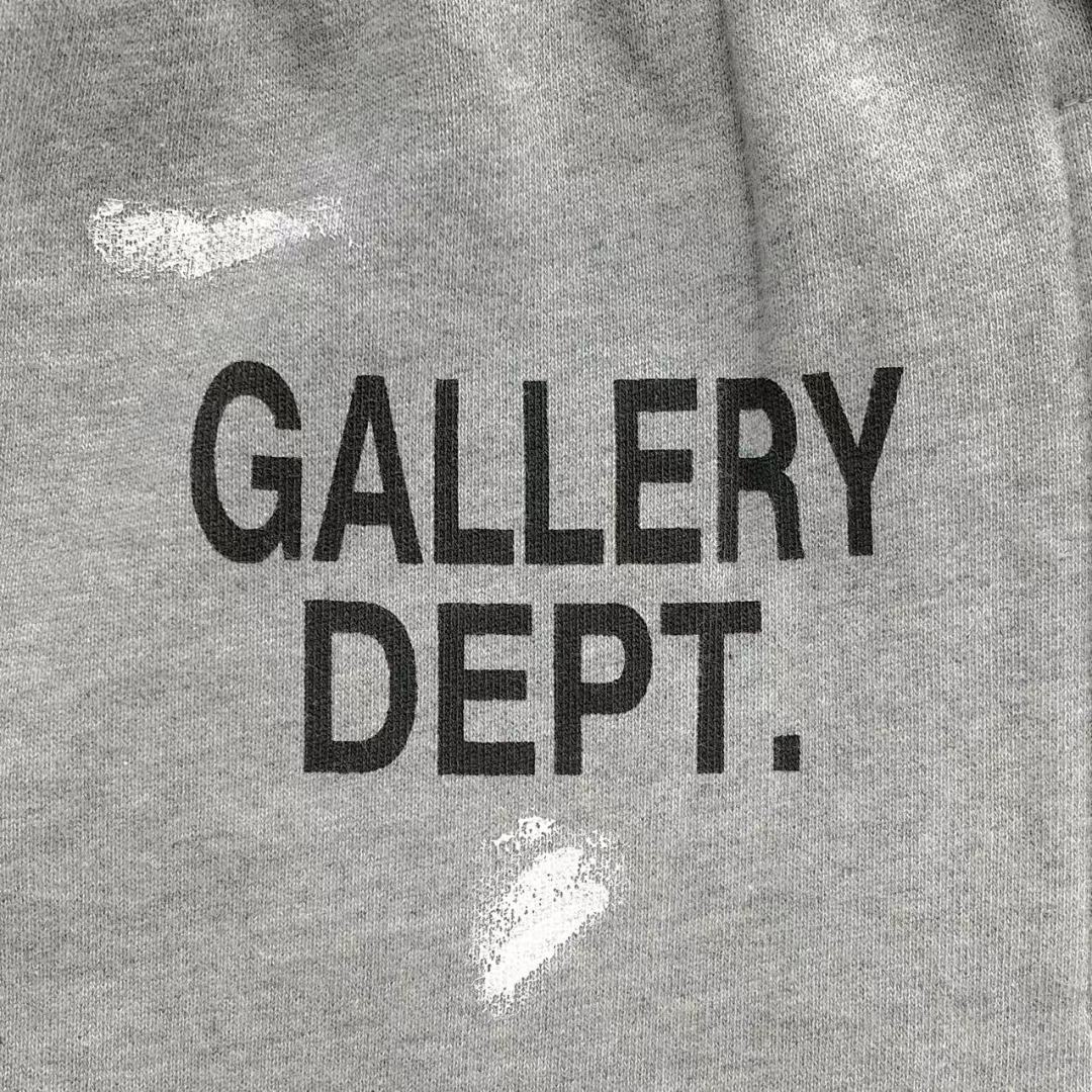 Gallery Dept 138 GALLERY DEPT TROUSERS 3105080253 (Im 170Cm 60Kg I Wear Size M In The Phot) - Image 21