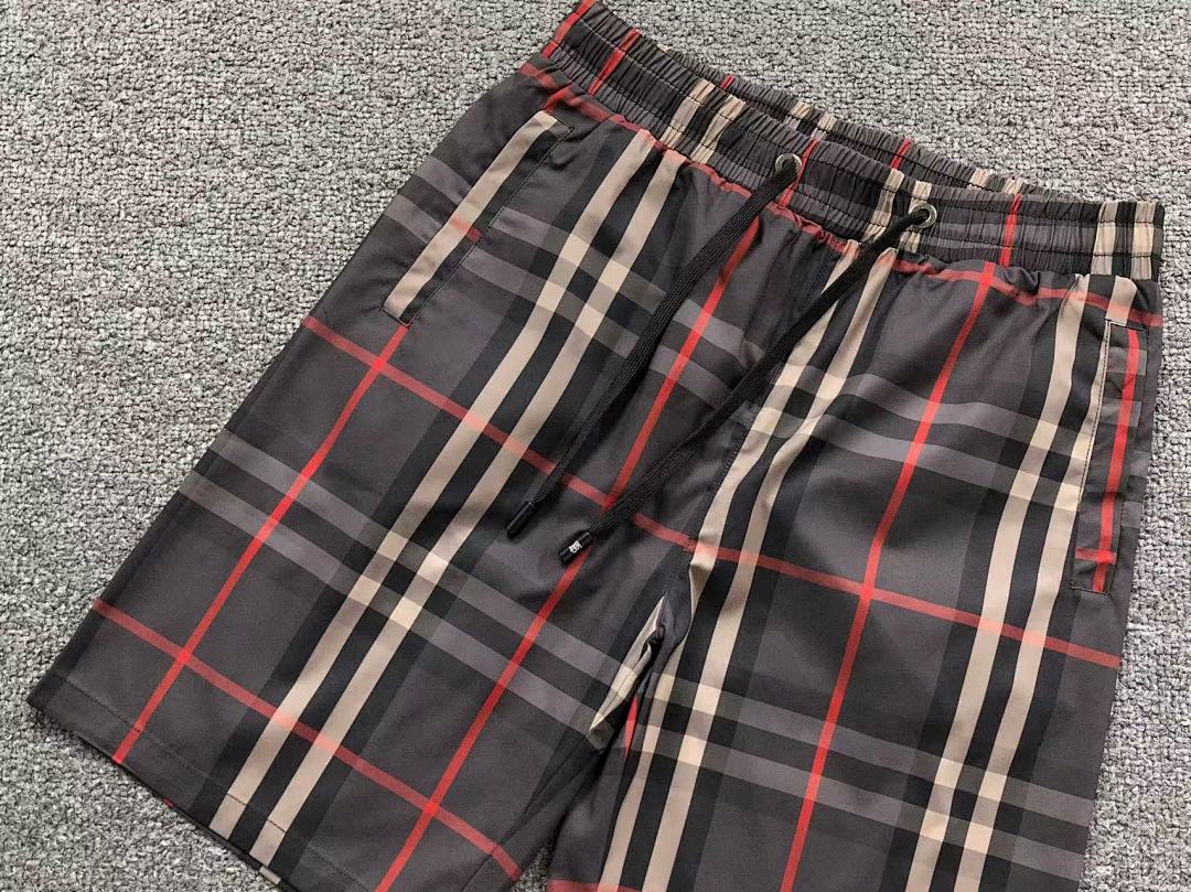 Burberry 95 B⭐R⭐E⭐RY SHORTS 215161520 (Im 170Cm 60Kg I Wear Size L In The Phot) - Image 9