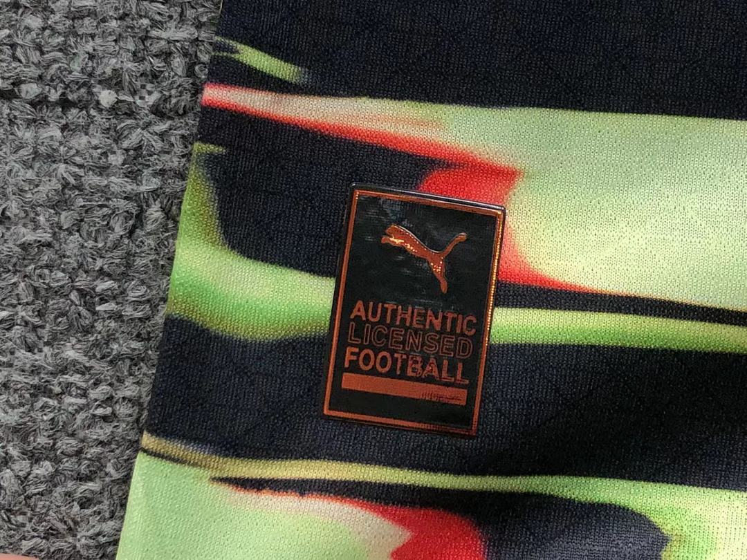 Unbranded 85 FOOTBALL T-SHIRT - Image 11