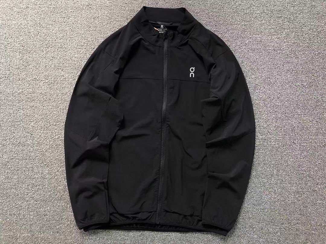 On Running 188 ON JACKET 2205271004 (Im 170Cm 60Kg I Wear Size L In The Phot) - Image 15