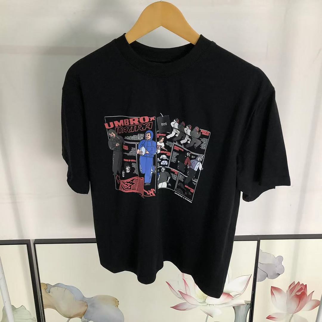 Mertra 85 UM⭐RO M⭐RT⭐A T-SHIRT 125293034 (Im 170Cm 60Kg I Wear Size S In The Phot) - Image 18