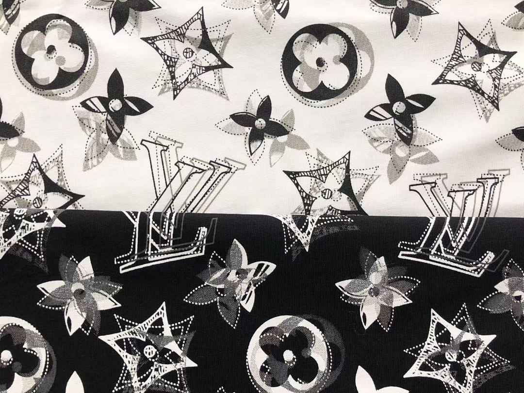 Louis Vuitton 115 L⭐ T-SHIRT 3103230520 (Im 170Cm 60Kg I Wear Size S In The Phot) - Image 12