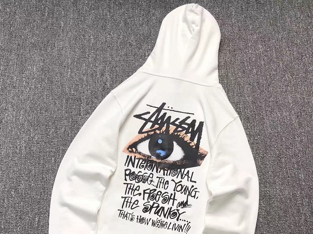 Stussy 168 STUSSY - Image 15