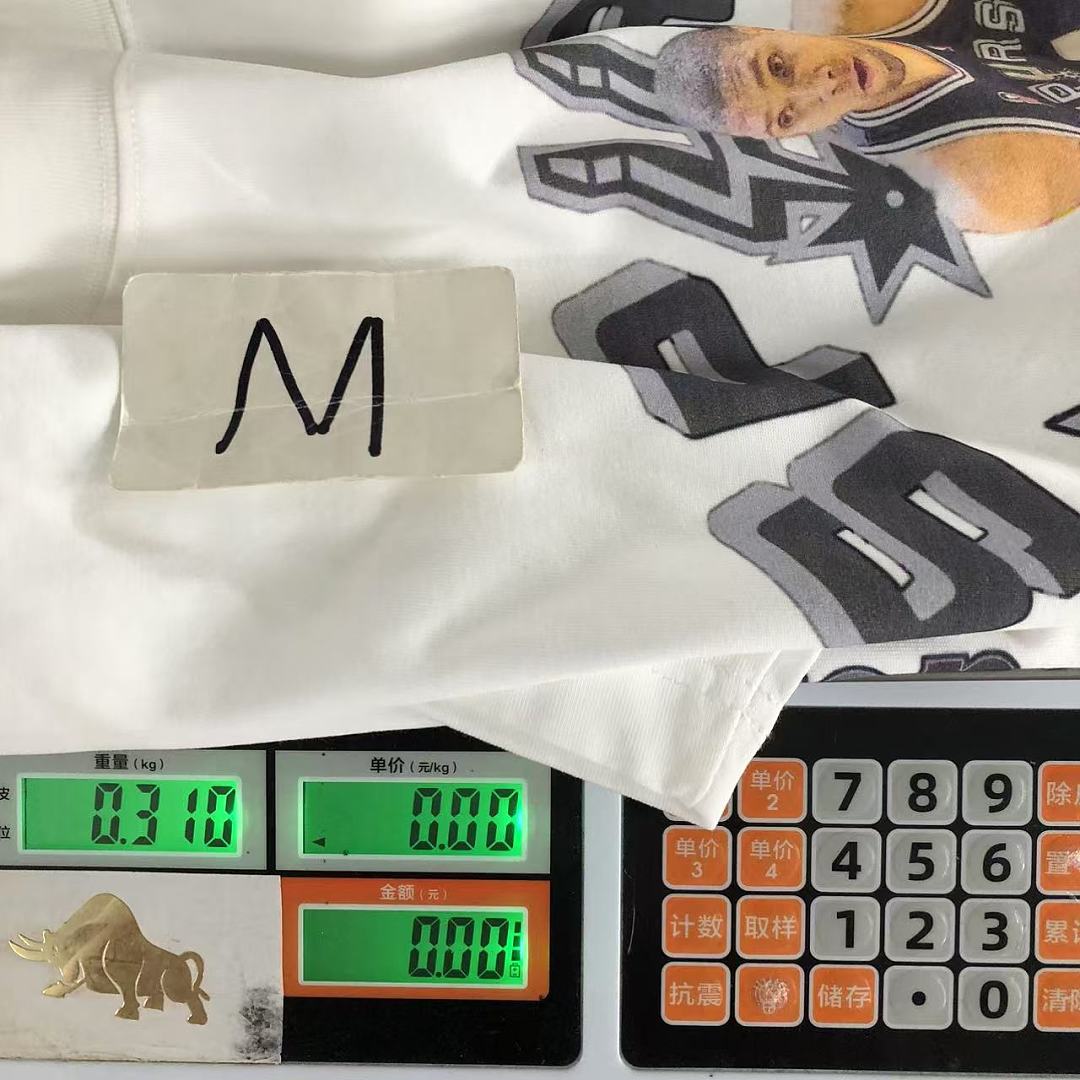 Kith 148 KITH T-SHIRT 22043037001 (Im 170Cm 60Kg I Wear Size M In The Phot) - Image 17