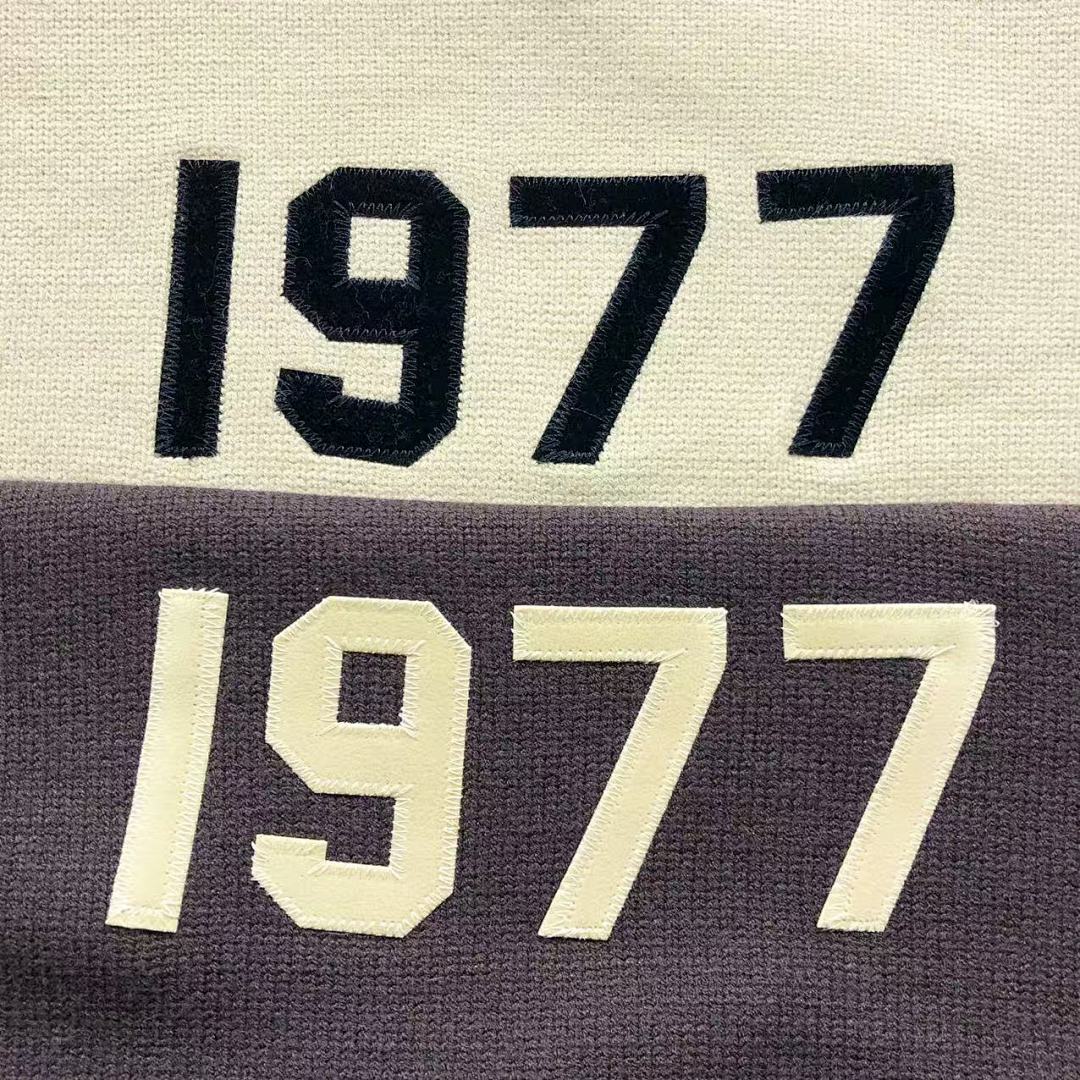 Fear of God 185 FOG SWEATER 2182702125 (Im 170Cm 60Kg I Wear Size M In The Phot) - Image 11