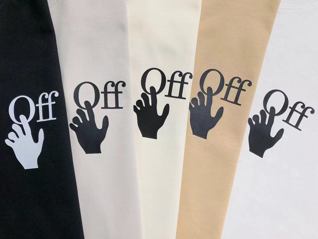 Off-White 106 OFF-WHITE T-SHIRT 212230321 (Im 170Cm 57Kg I Wear Size XS In The Phot) - Image 29