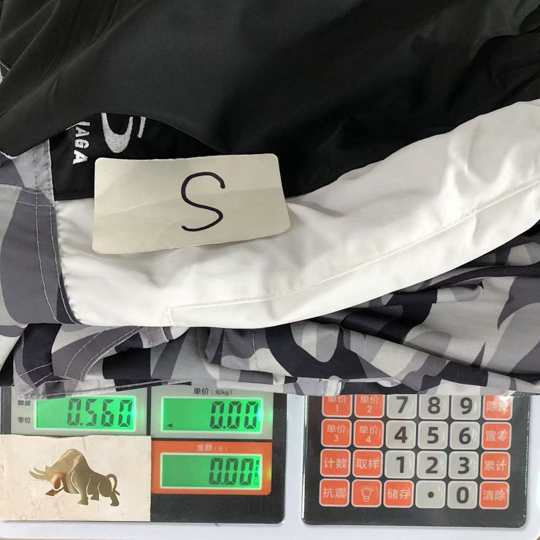 Balenciaga 218 B⭐L⭐⭐⭐IA⭐A TROUSERS 4112820156 (Im 170Cm 60Kg I Wear Size S In The Phot) - Image 28