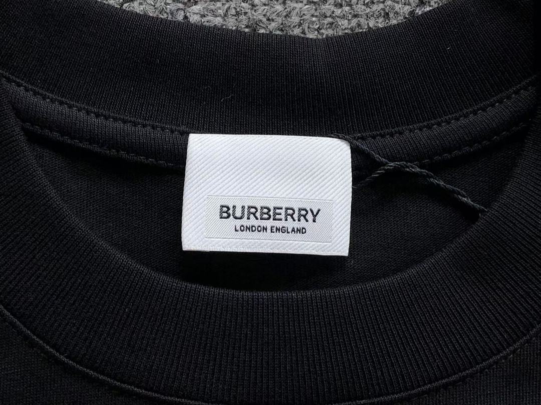 Burberry 128 B⭐R⭐E⭐RY T-SHIRT 3203053421 (Im 170Cm 60Kg I Wear Size M In The Phot) - Image 16