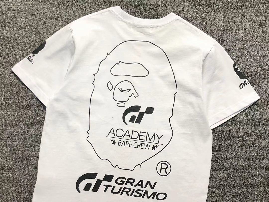 Bape 95 BAPE T-SHIRT - Image 8