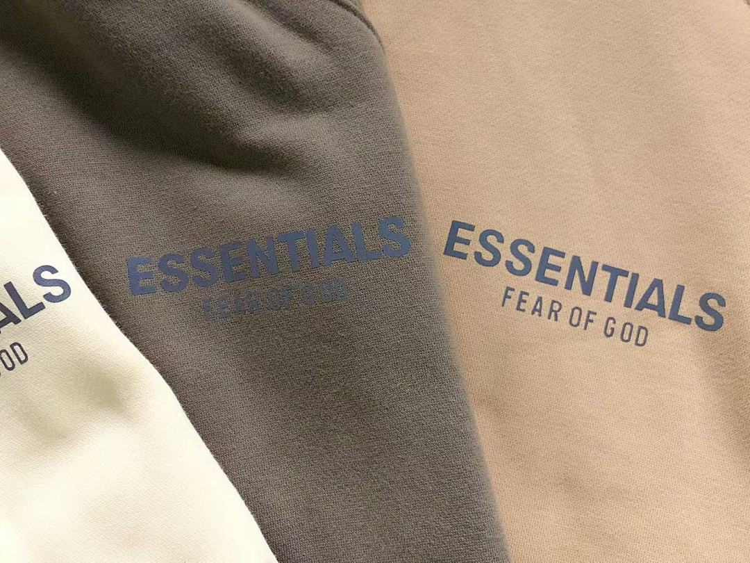 Fear of God 138 FOG HOODIE 4105091077 (Im 170Cm 60Kg I Wear Size M In The Phot) - Image 18