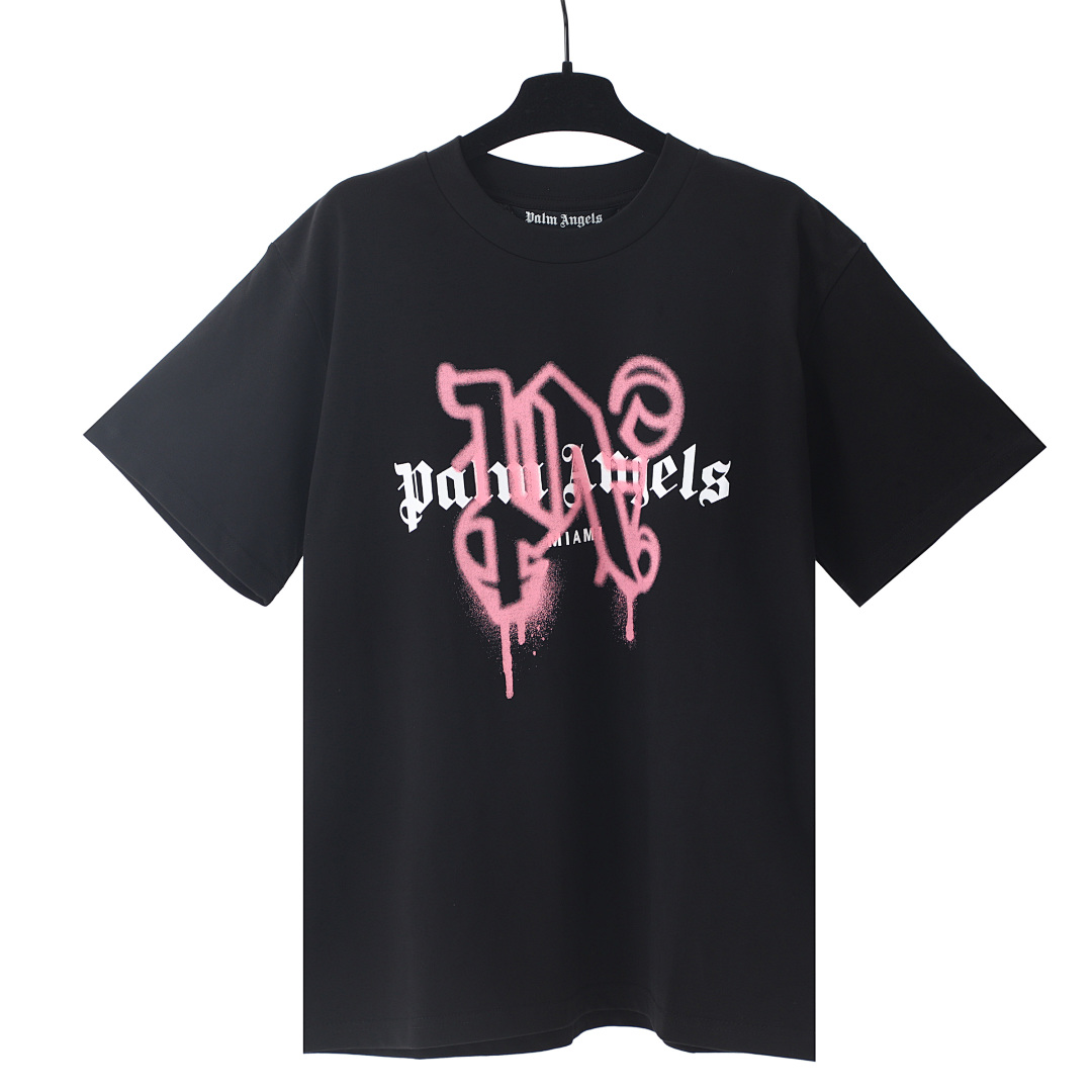 Palm Angels 78 PALM ANGELS T-SHIRT - Image 13