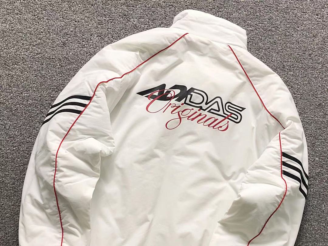 Adidas 215 A⭐I⭐AS COTTON CIOTHES 1112312135 (Im 170Cm 60Kg I Wear Size S In The Phot) - Image 11