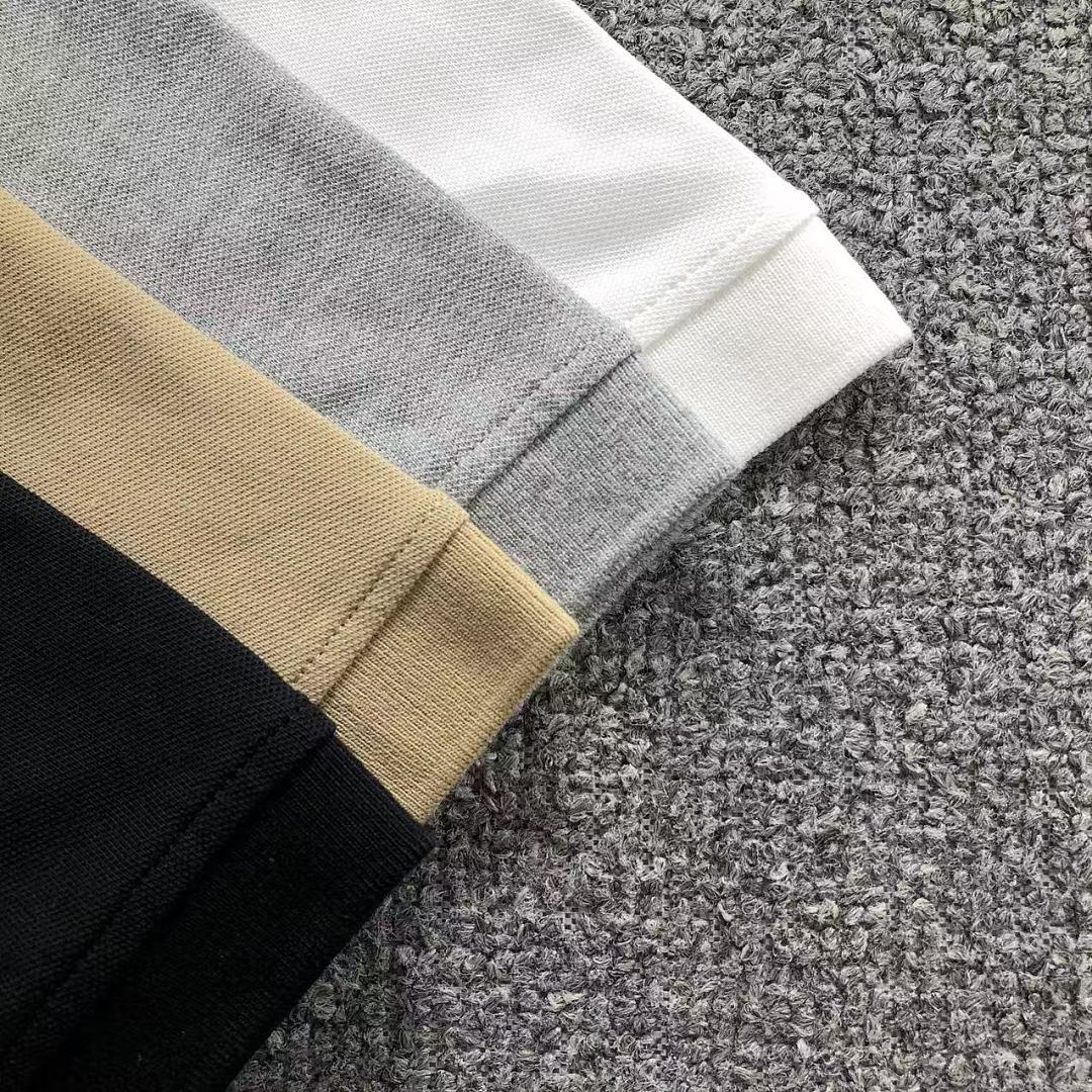 Balenciaga 125 B⭐L⭐⭐⭐IA⭐A POLO 4204210777 (Im 170Cm 60Kg I Wear Size M In The Phot) - Image 19