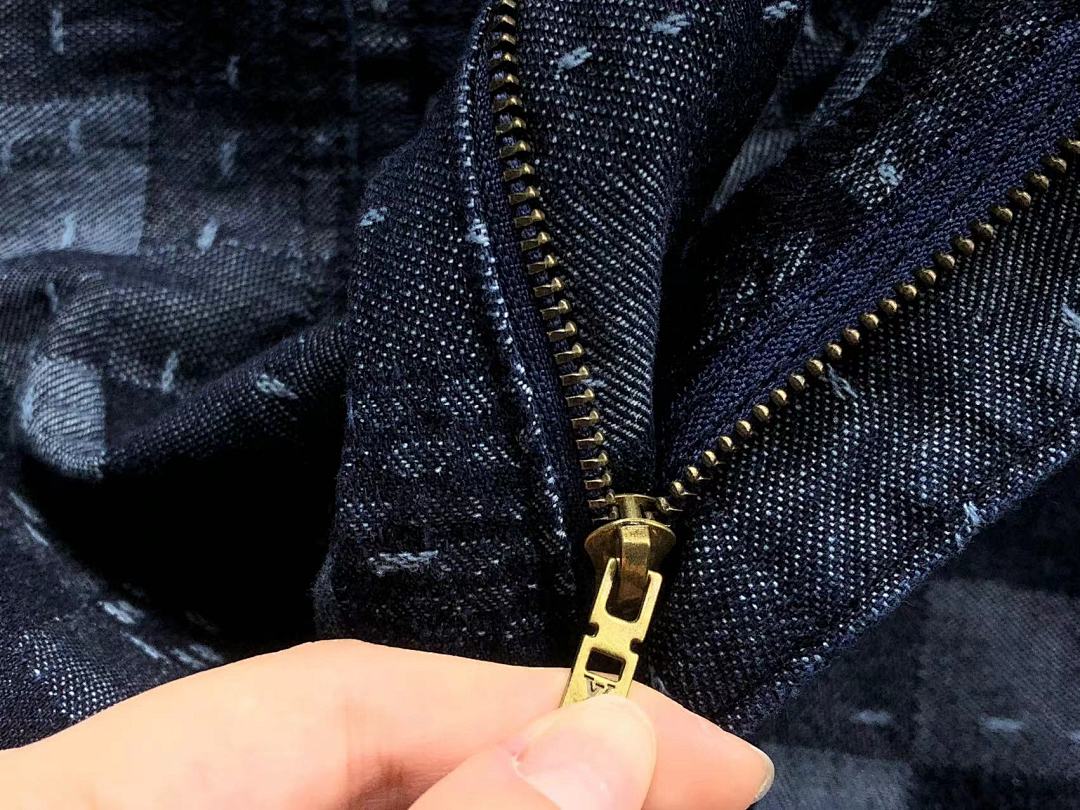 Louis Vuitton TROUSERS185 L⭐ JACKET - Image 30