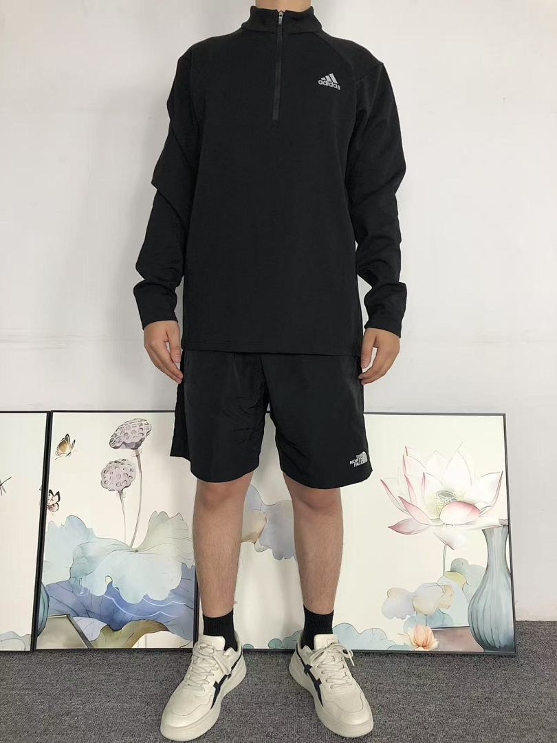 Unbranded 138 A⭐I⭐AS LONG SLEEVED 217301201 (Im 170Cm 60Kg I Wear Size M In The Phot) - Image 3