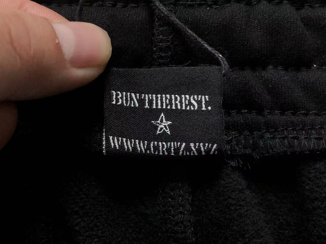 Corteiz TROUSERS145 CORTEIZ HOODIE - Image 41