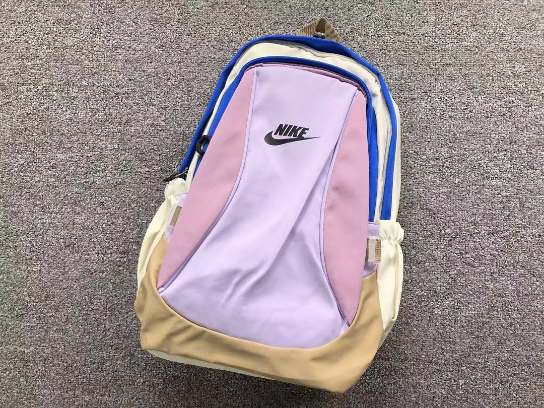 Nike 128 N⭐K⭐ BAG 22042624172 (Long 29CM* Wide 14CM* High 41CM) - Image 4