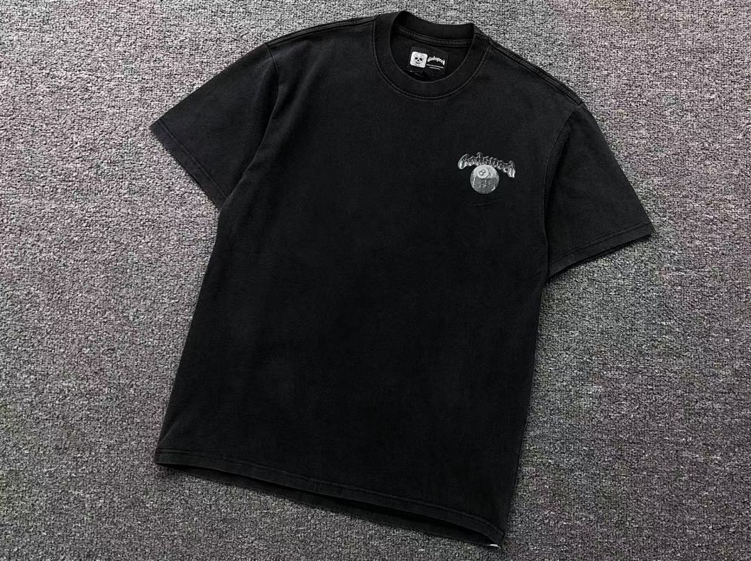 Godspeed 115 GO⭐S⭐E⭐D T-SHIRT 4105073517 (Im 170Cm 60Kg I Wear Size S In The Phot) - Image 11