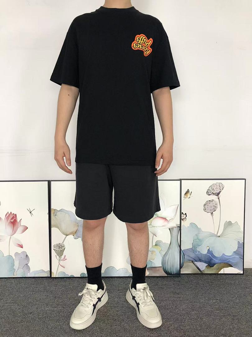 Travis Scott 78 TRAVIS SCOTT T-SHIRT 505219991 (Im 170Cm 60Kg I Wear Size S In The Phot) - Image 3
