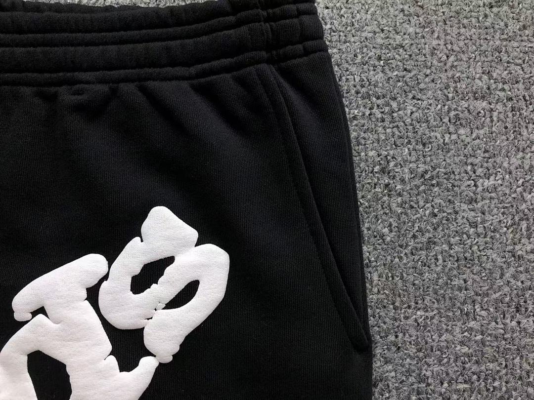 Sp5der TROUSERS128 SP5DER HOODIE - Image 43