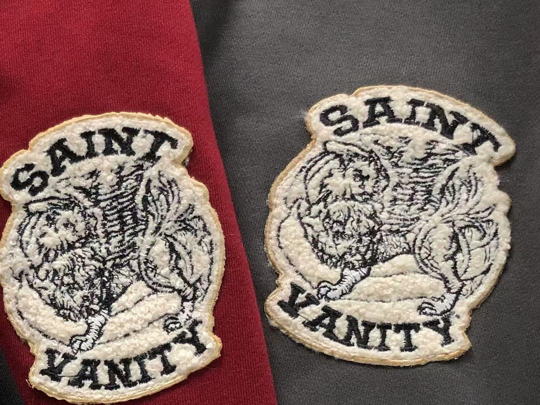 Saint Vanity SHORTS 125 SA⭐N⭐ VA⭐IT⭐ HOODIE - Image 39