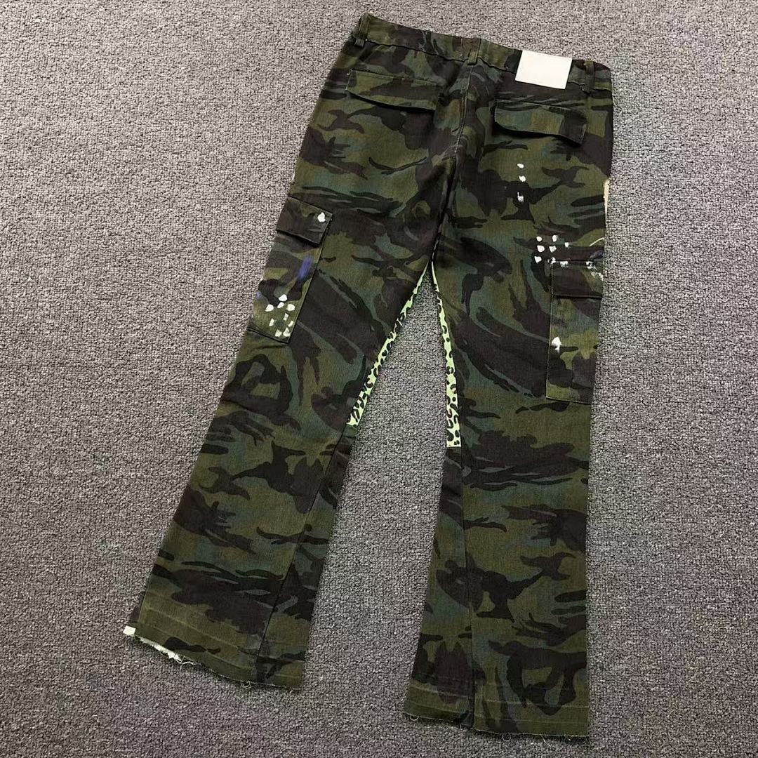 Gallery Dept 158 GALLERY DEPT TROUSERS 1104253253 (Im 170Cm 60Kg I Wear Size S In The Phot)