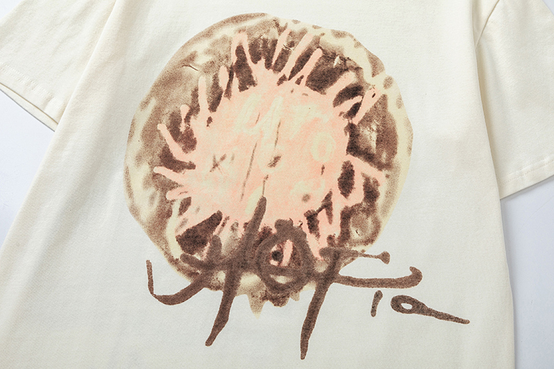 Travis Scott 79 TRAVIS SCOTT CACTUS JACK T-SHIRT - Image 5