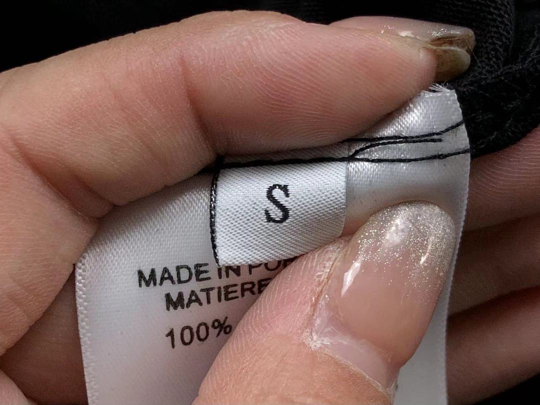 Burberry 95 B⭐R⭐E⭐RY T-SHIRT 502171981 (Im 170Cm 57Kg I Wear Size S In The Phot) - Image 22