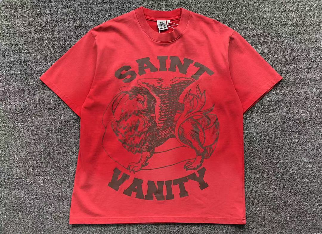Saint Vanity 135 SA⭐N⭐ VA⭐IT⭐ T-SHIRT 3106071672 (Im 170Cm 60Kg I Wear Size M In The Phot) - Image 5